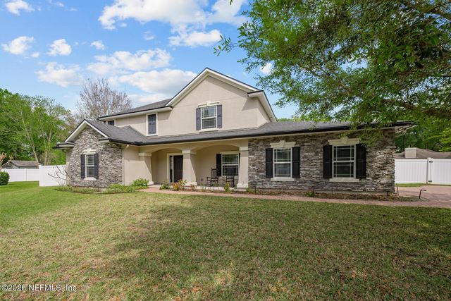 4181 HAZELBROOK Lane, Jacksonville, FL 32223