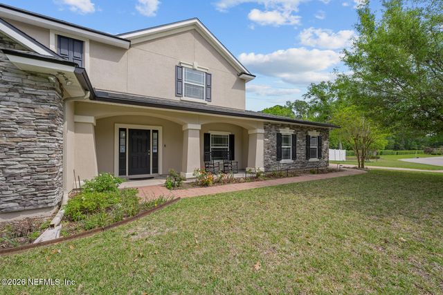 4181 HAZELBROOK Lane, Jacksonville, FL 32223