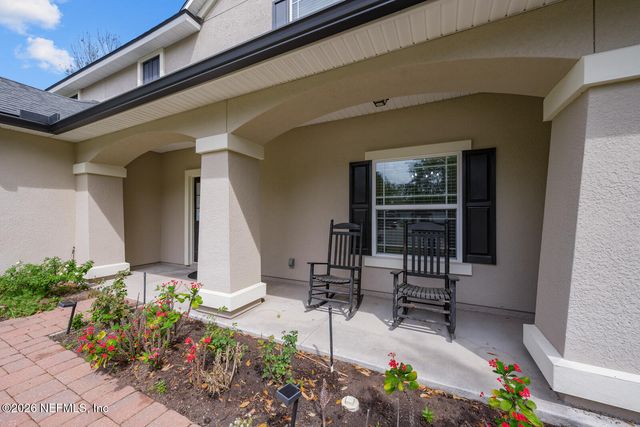 4181 HAZELBROOK Lane, Jacksonville, FL 32223