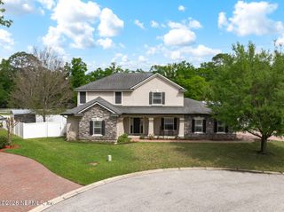 4181 HAZELBROOK Lane, Jacksonville, FL 32223