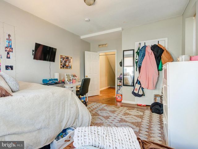1842 N WILLINGTON ST, Philadelphia, PA 19121