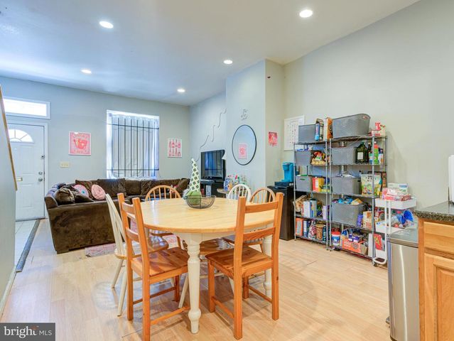 1842 N WILLINGTON ST, Philadelphia, PA 19121