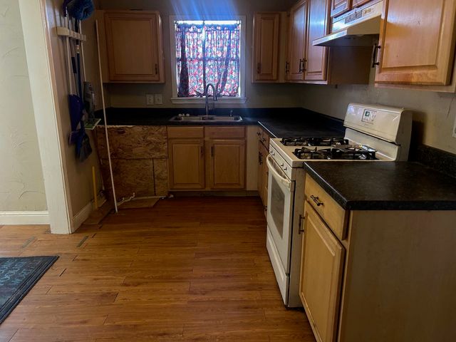 1101 Gordon Street, Marshall, TX 75670