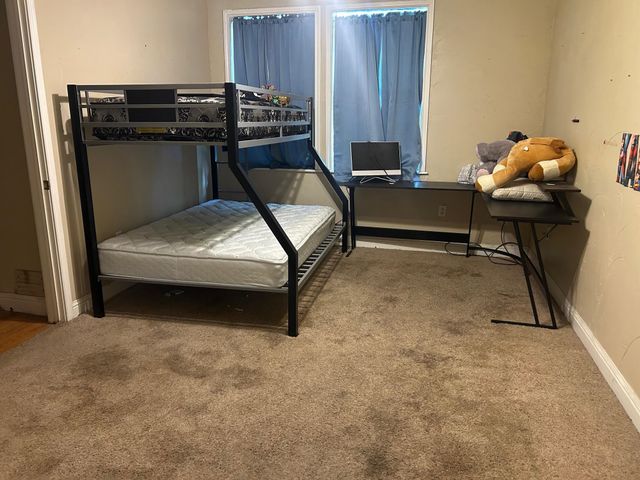 1101 Gordon Street, Marshall, TX 75670