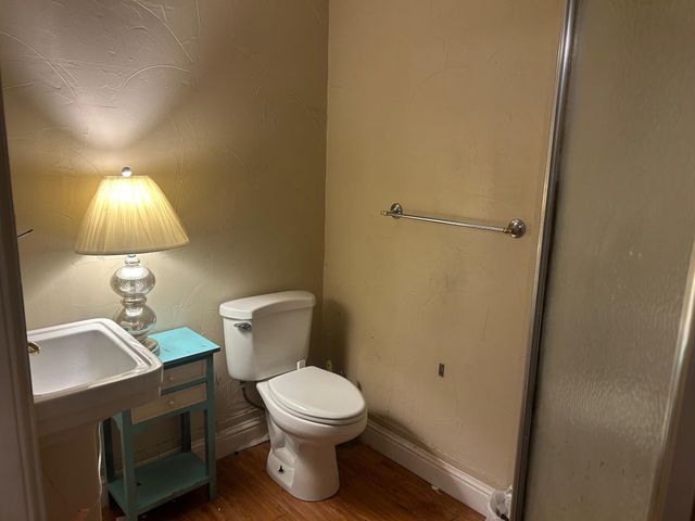 1101 Gordon Street, Marshall, TX 75670