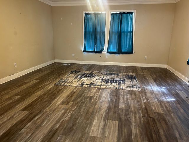 1101 Gordon Street, Marshall, TX 75670
