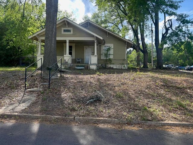 1101 Gordon Street, Marshall, TX 75670