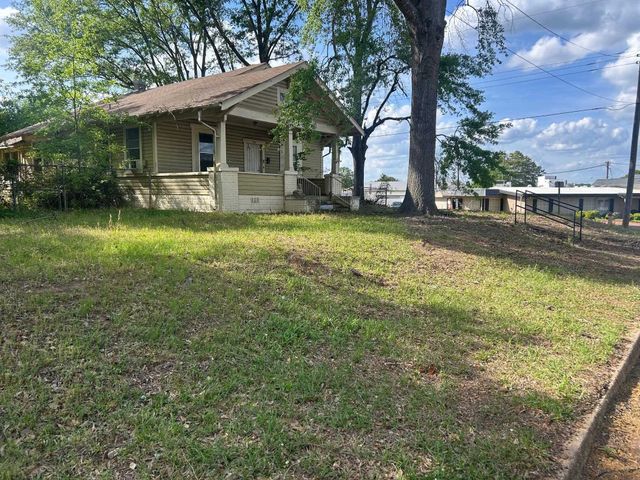 1101 Gordon Street, Marshall, TX 75670