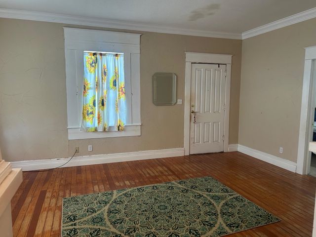 1101 Gordon Street, Marshall, TX 75670