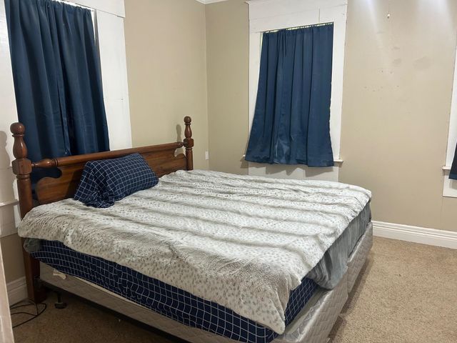 1101 Gordon Street, Marshall, TX 75670