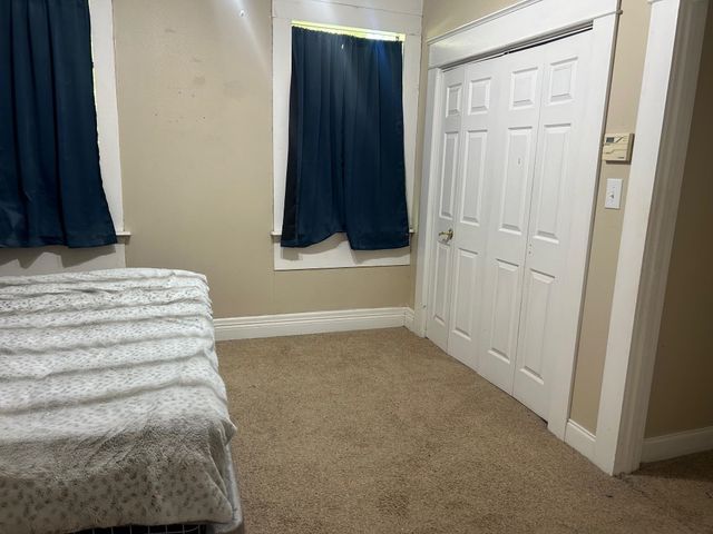 1101 Gordon Street, Marshall, TX 75670