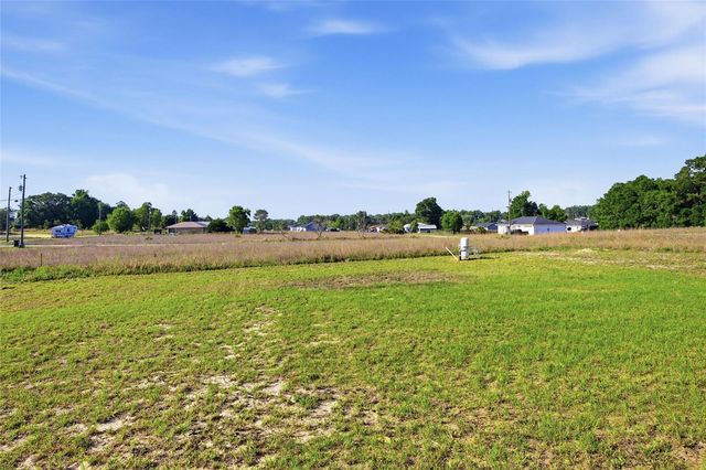 14960 SW 33RD LANE, Ocala, FL 34481