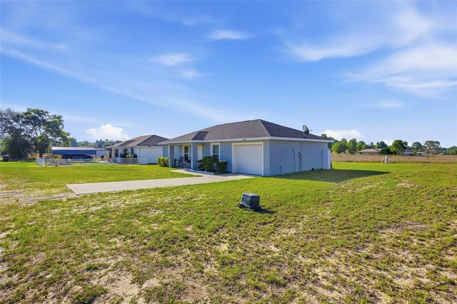 14960 SW 33RD LANE, Ocala, FL 34481