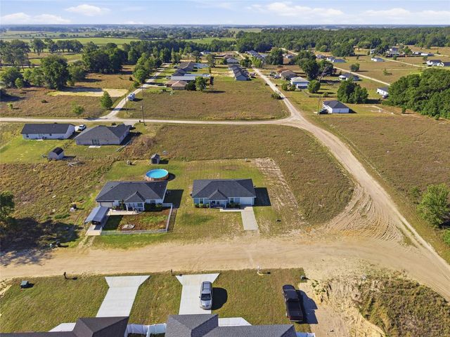 14960 SW 33RD LANE, Ocala, FL 34481