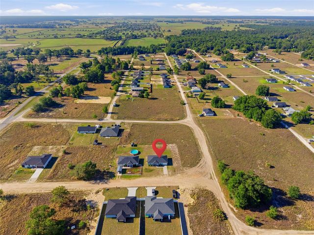 14960 SW 33RD LANE, Ocala, FL 34481