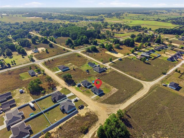 14960 SW 33RD LANE, Ocala, FL 34481