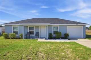 14960 SW 33RD LANE, Ocala, FL 34481