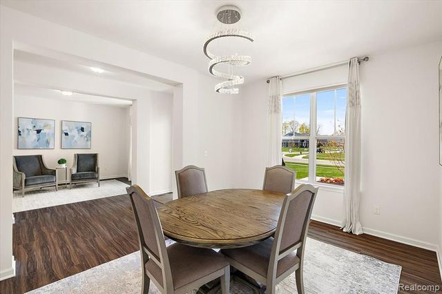 21508 White Stone Court, Northville, MI 48167