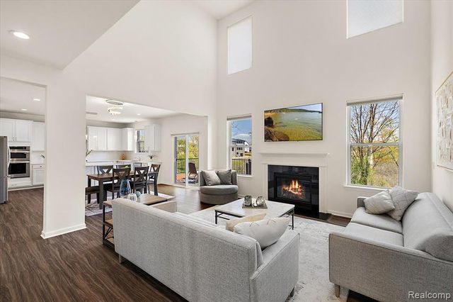 21508 White Stone Court, Northville, MI 48167