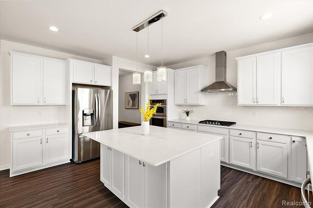 21508 White Stone Court, Northville, MI 48167