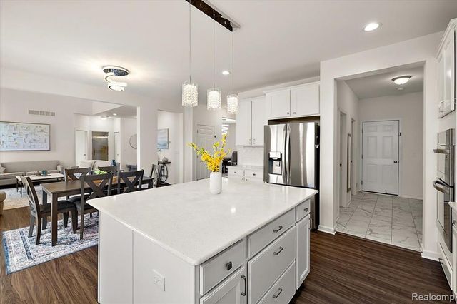 21508 White Stone Court, Northville, MI 48167