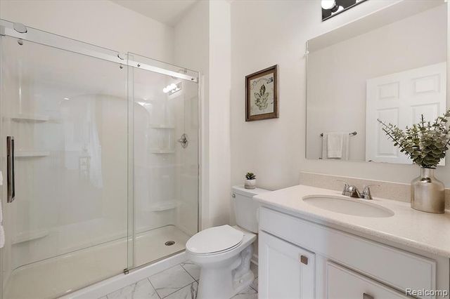 21508 White Stone Court, Northville, MI 48167