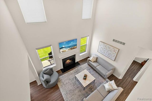 21508 White Stone Court, Northville, MI 48167