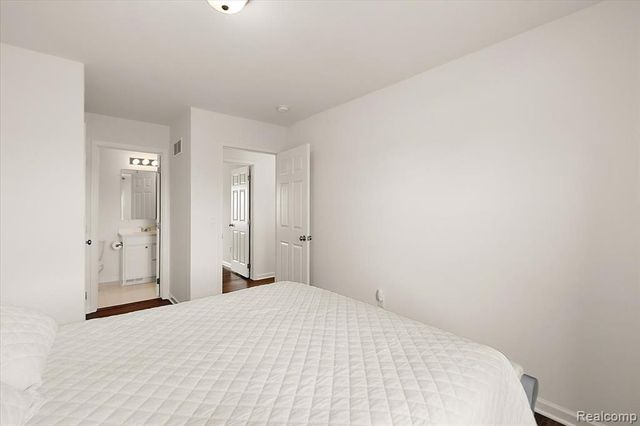 21508 White Stone Court, Northville, MI 48167