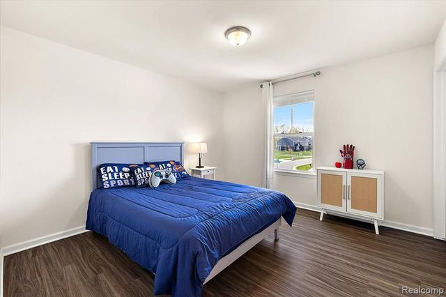 21508 White Stone Court, Northville, MI 48167