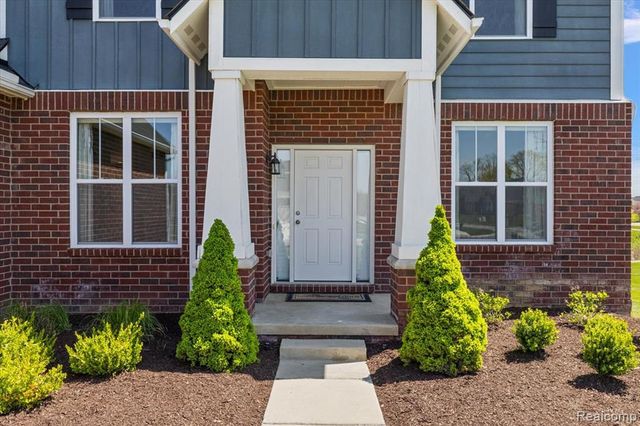 21508 White Stone Court, Northville, MI 48167