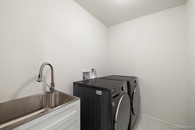 21508 White Stone Court, Northville, MI 48167