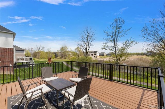 21508 White Stone Court, Northville, MI 48167