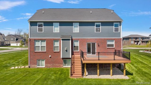 21508 White Stone Court, Northville, MI 48167