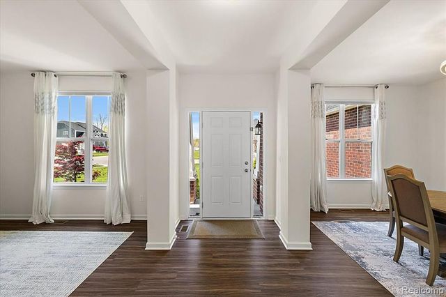 21508 White Stone Court, Northville, MI 48167