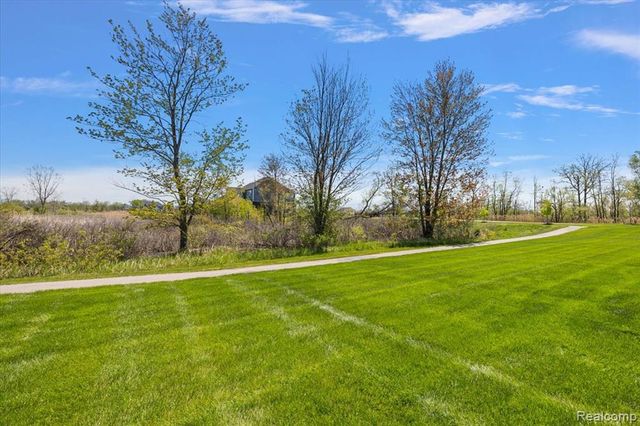 21508 White Stone Court, Northville, MI 48167
