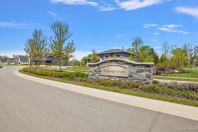21508 White Stone Court, Northville, MI 48167