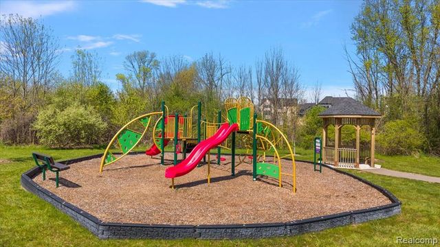 21508 White Stone Court, Northville, MI 48167