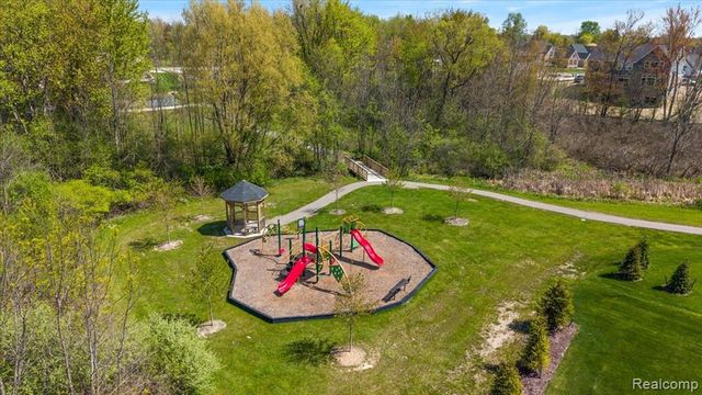 21508 White Stone Court, Northville, MI 48167