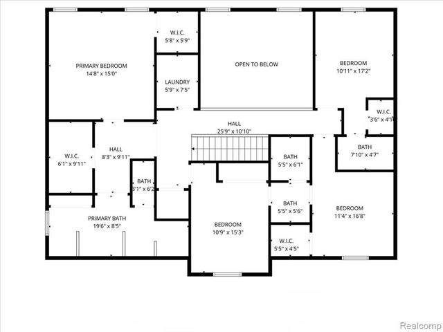 21508 White Stone Court, Northville, MI 48167