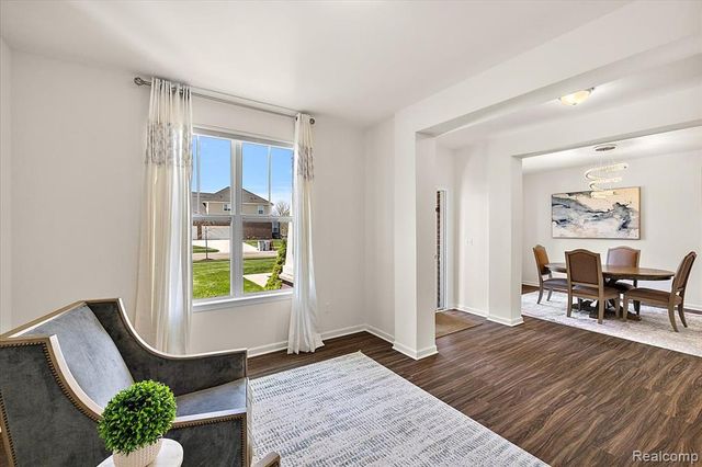 21508 White Stone Court, Northville, MI 48167