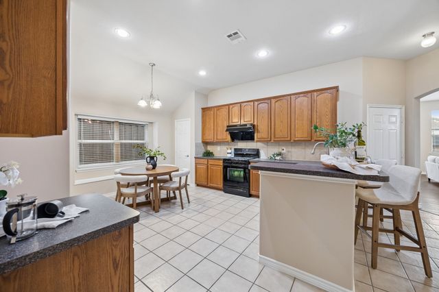 1631 Balboa Lane, Allen, TX 75002