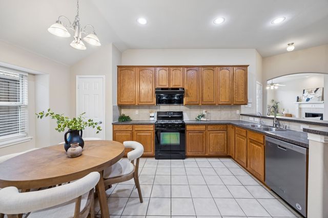 1631 Balboa Lane, Allen, TX 75002