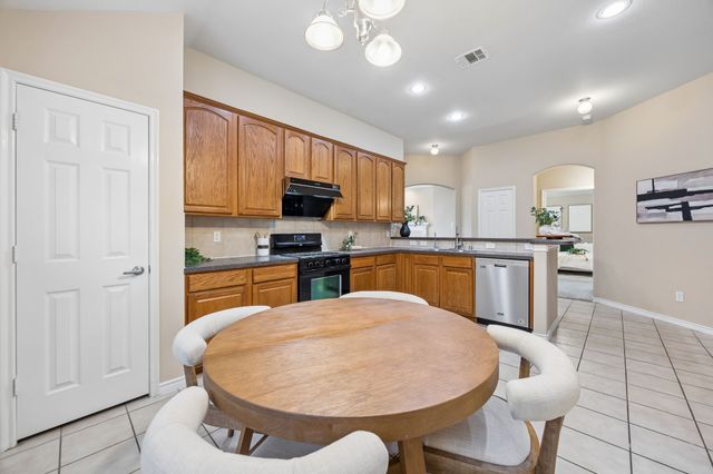 1631 Balboa Lane, Allen, TX 75002