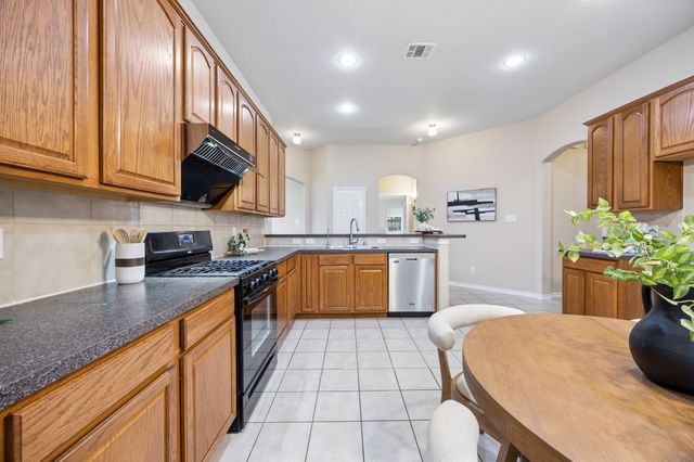 1631 Balboa Lane, Allen, TX 75002