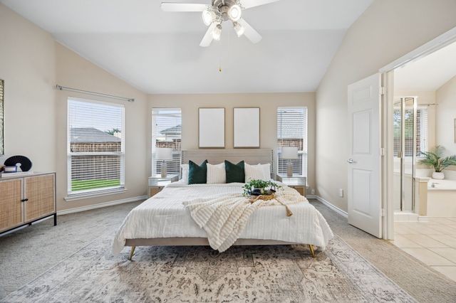 1631 Balboa Lane, Allen, TX 75002