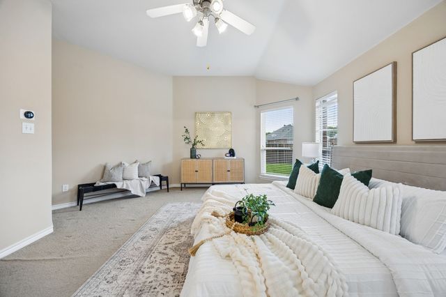 1631 Balboa Lane, Allen, TX 75002