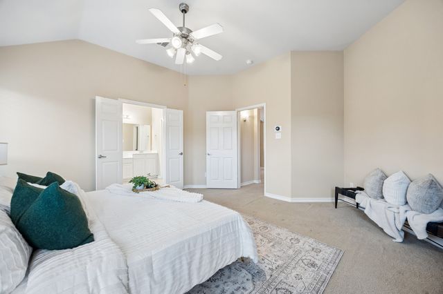 1631 Balboa Lane, Allen, TX 75002