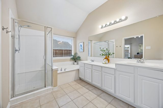 1631 Balboa Lane, Allen, TX 75002