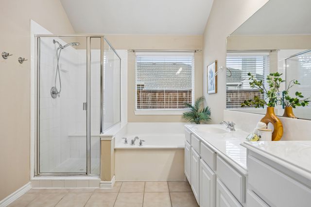 1631 Balboa Lane, Allen, TX 75002