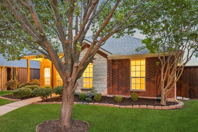 1631 Balboa Lane, Allen, TX 75002